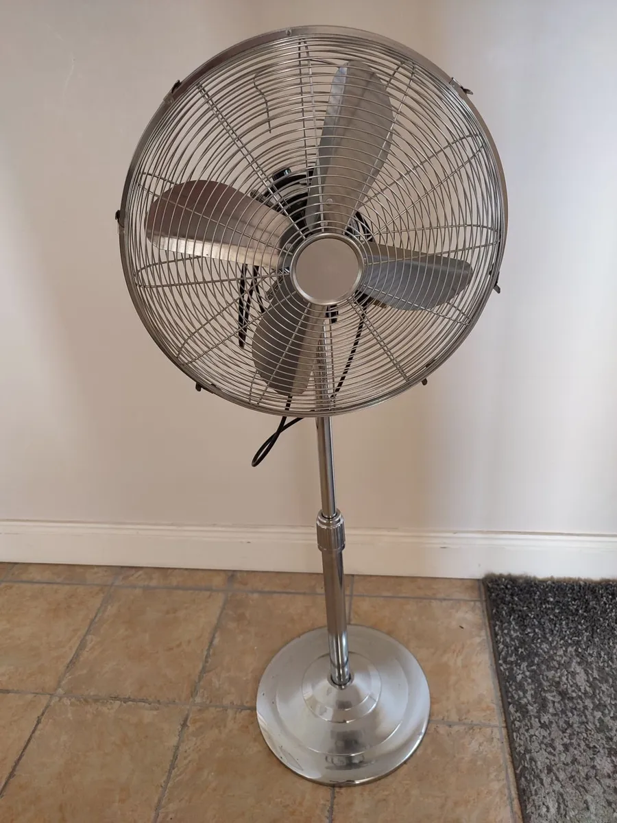Cooling fan - Image 1