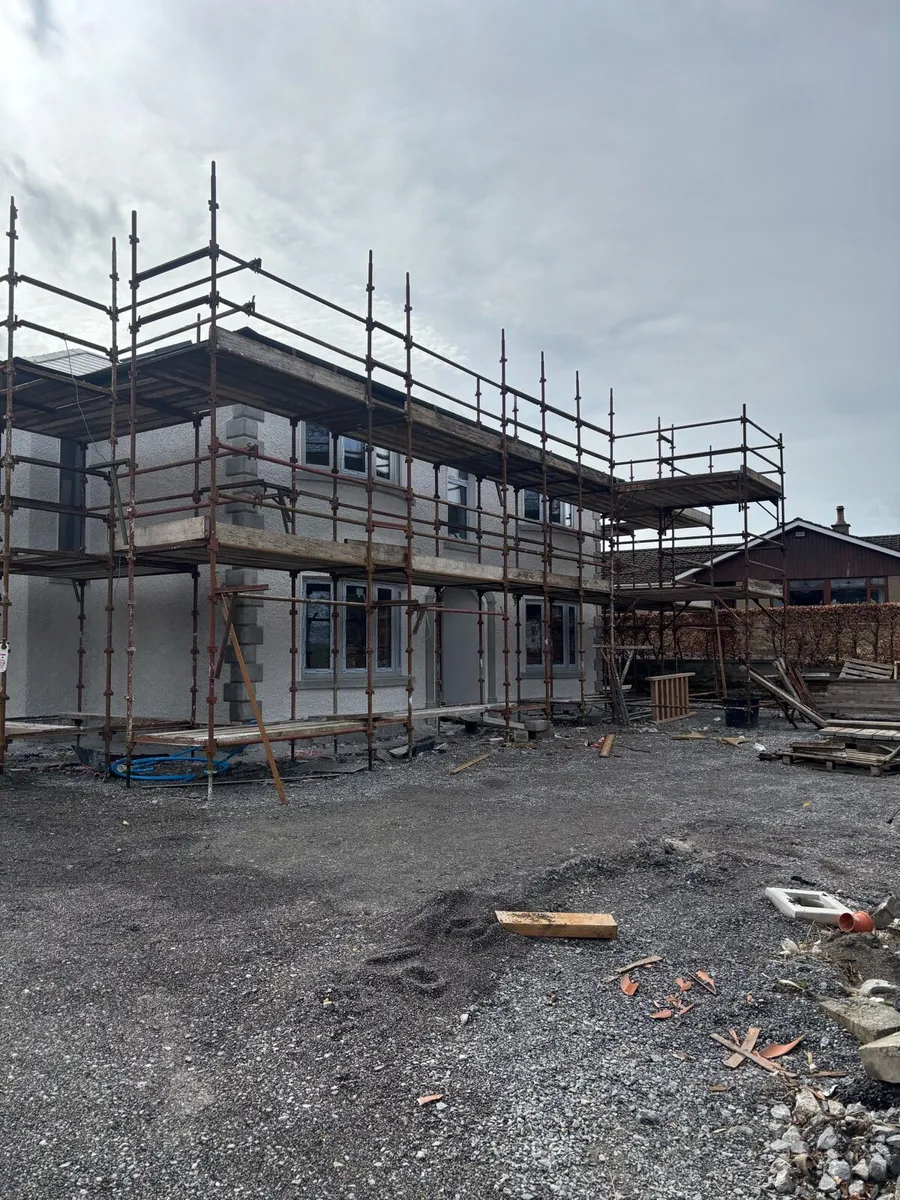 Scaffolding - Image 4