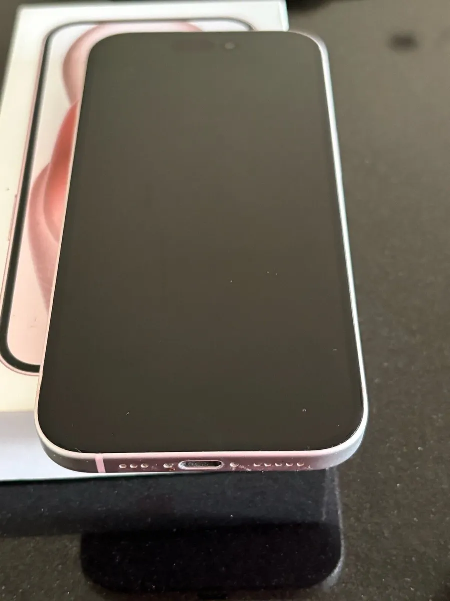 iPhone 15 128gb - Image 3