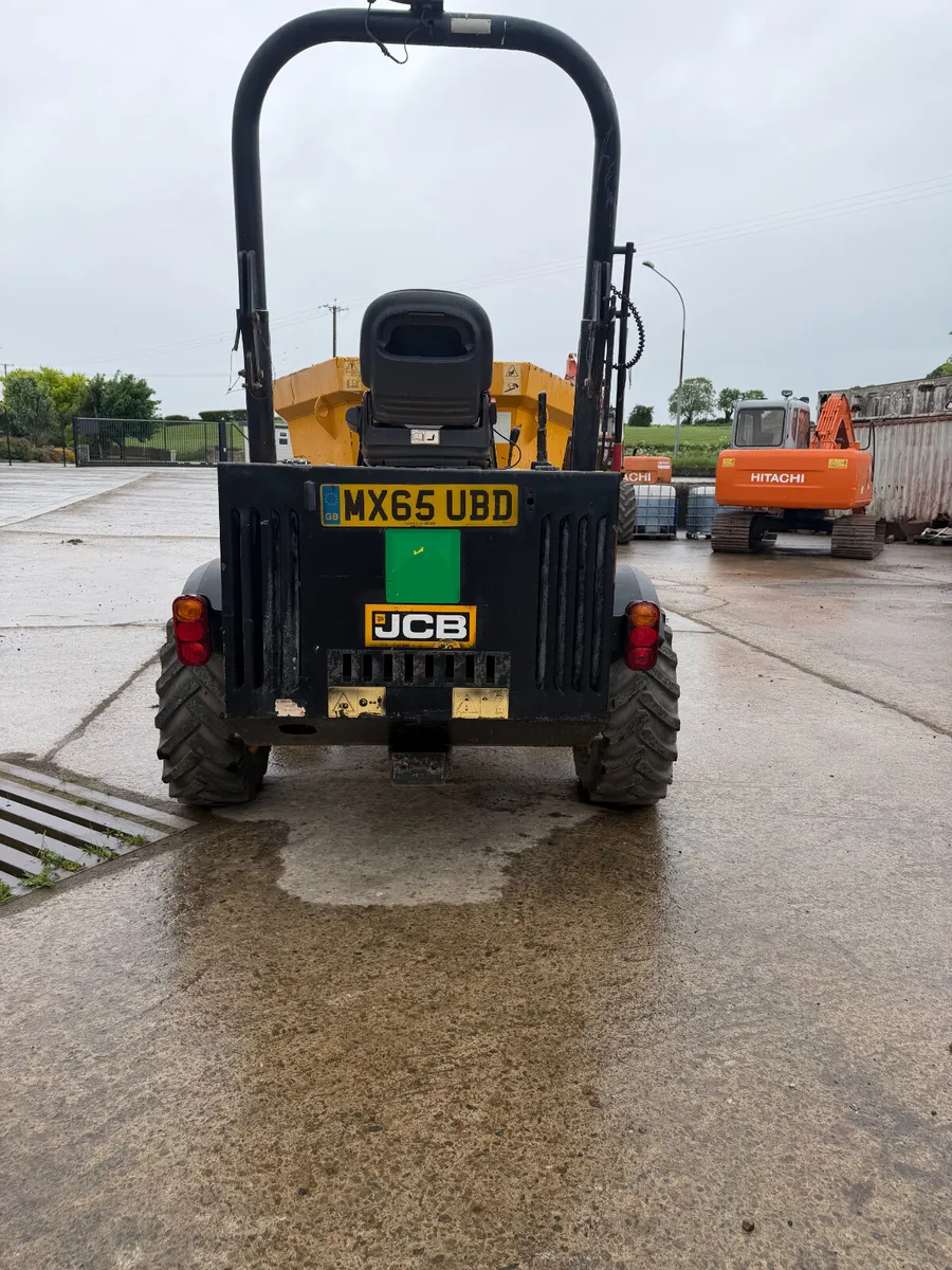 dumpers - Image 1