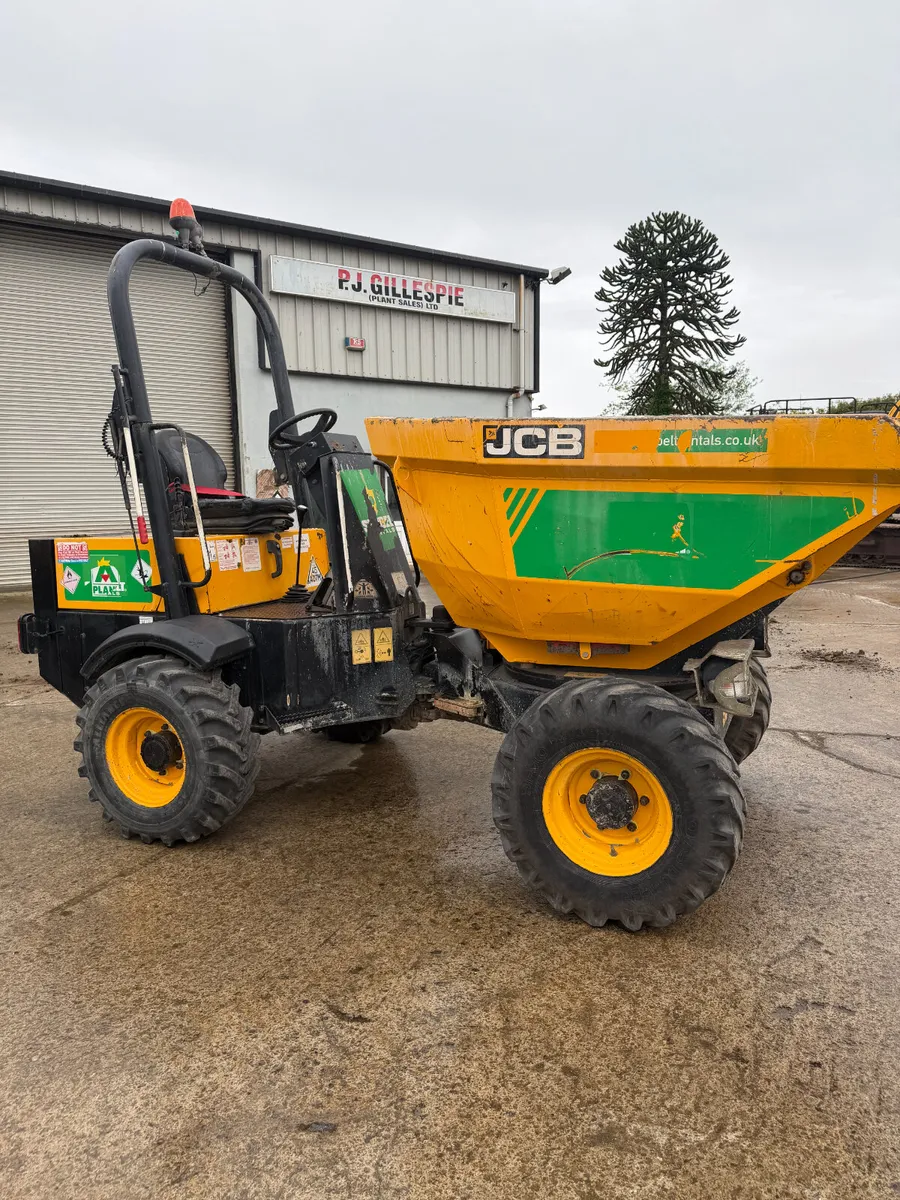 dumpers - Image 3