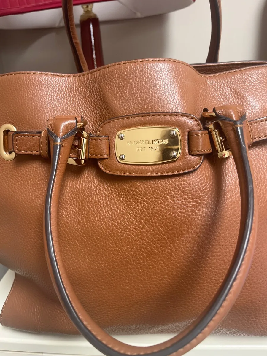 Micheal kor Handbag - Image 1