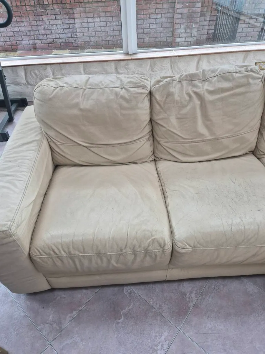 Corner Sofa - Image 2