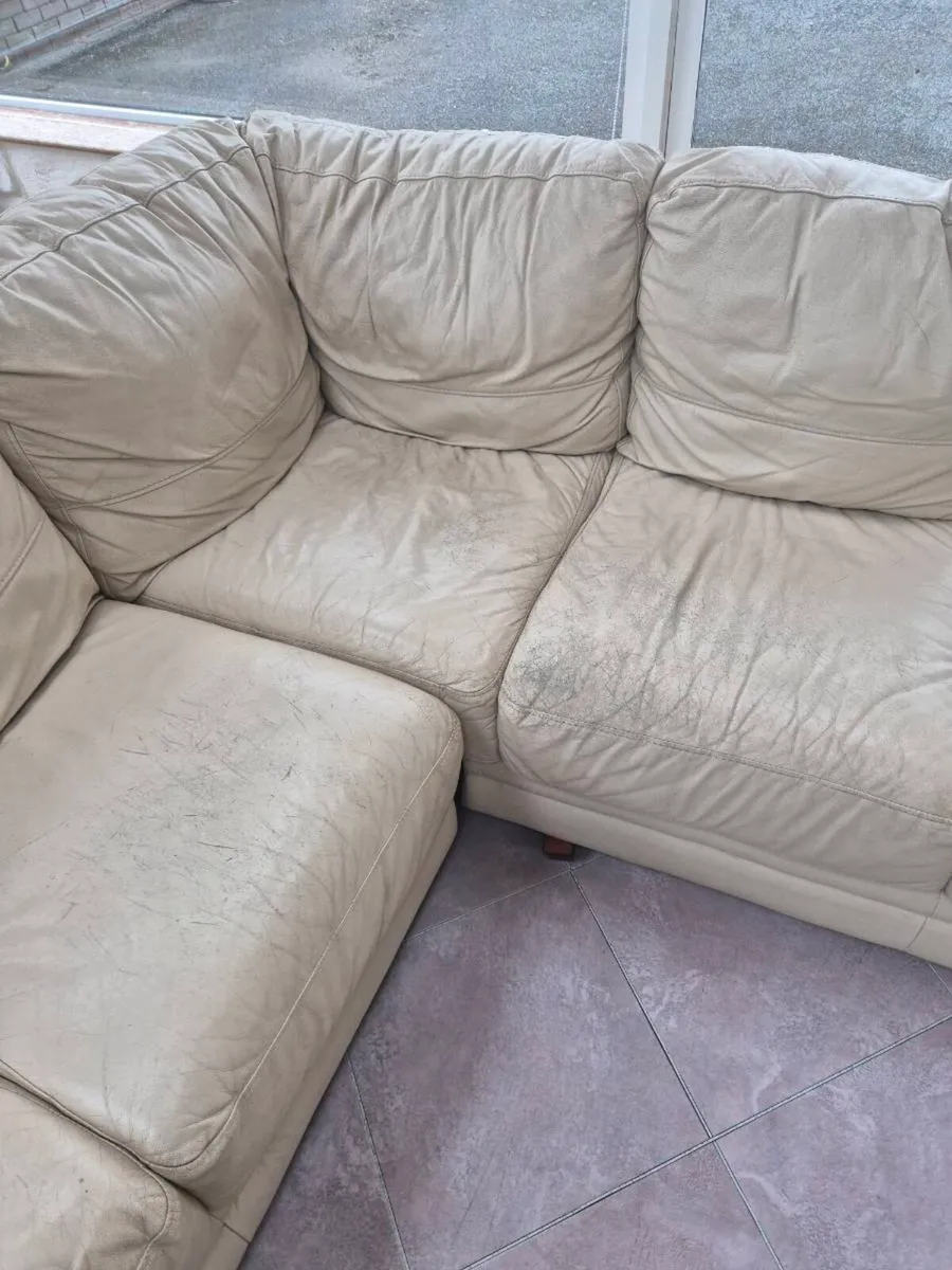 Corner Sofa - Image 3