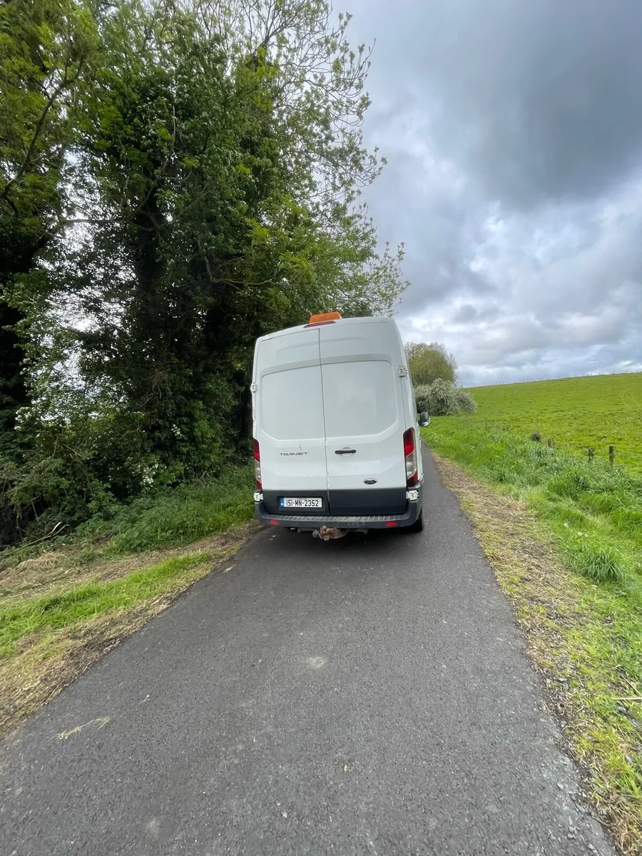Ford transit - Image 3