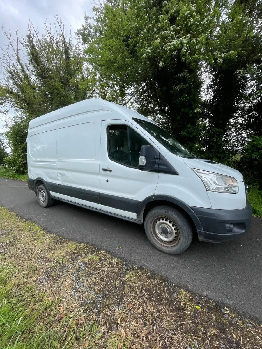Ford transit - Image 4