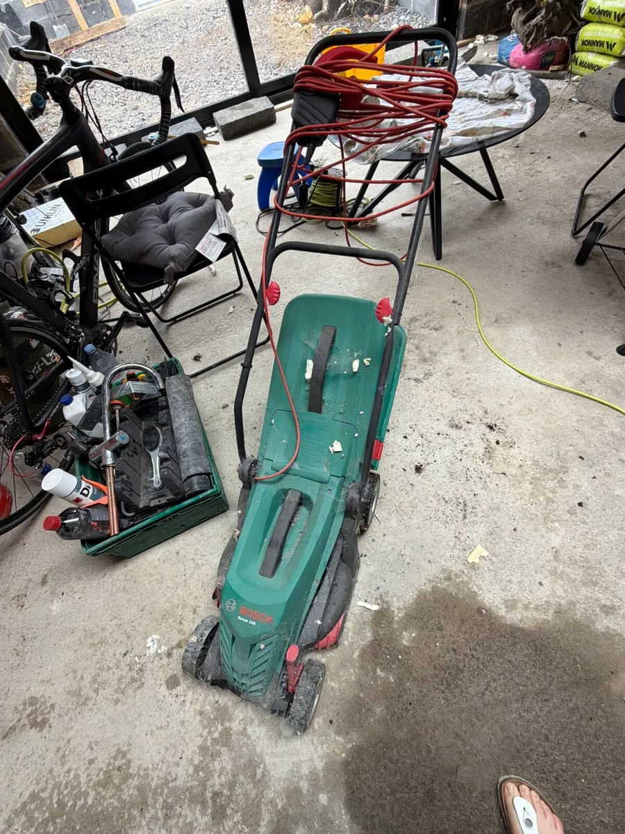 Lawnmower - Image 1