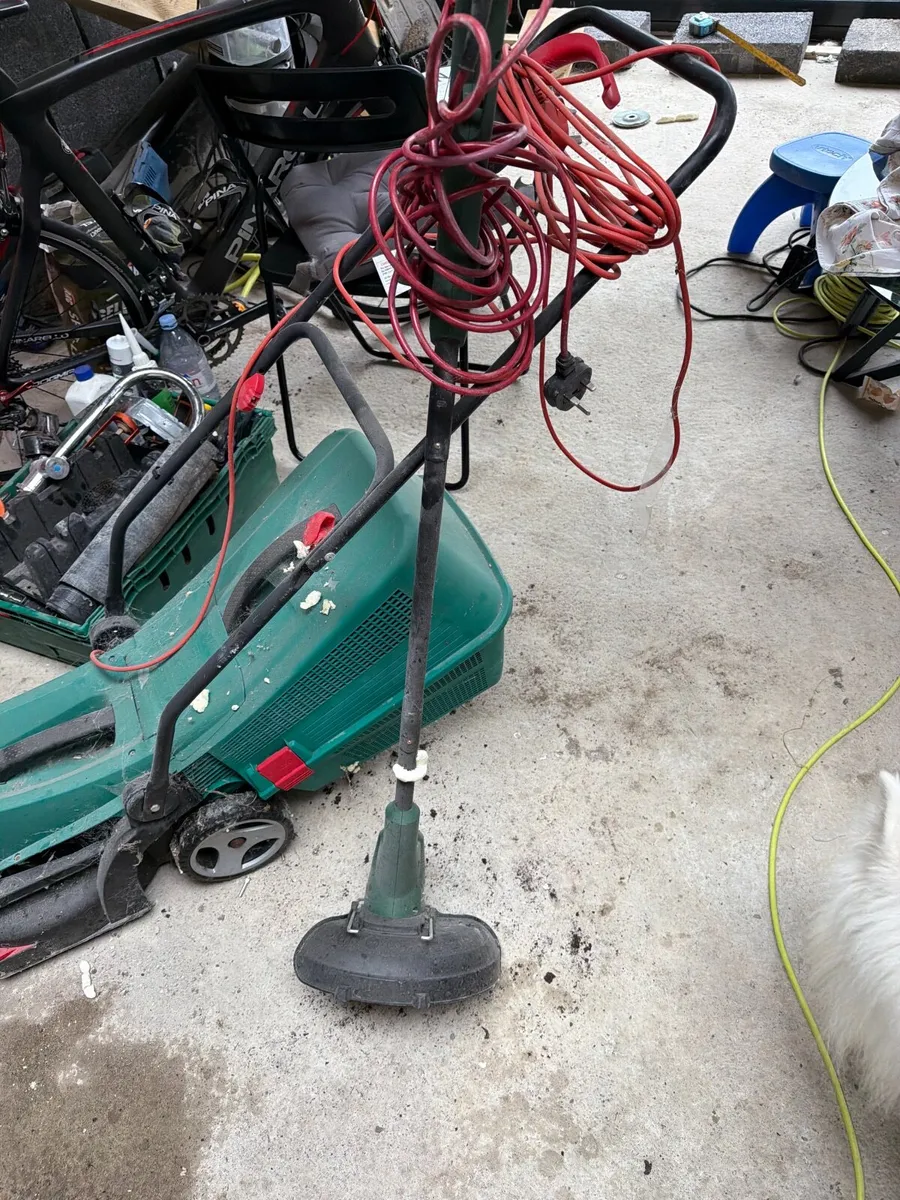 Lawnmower - Image 2
