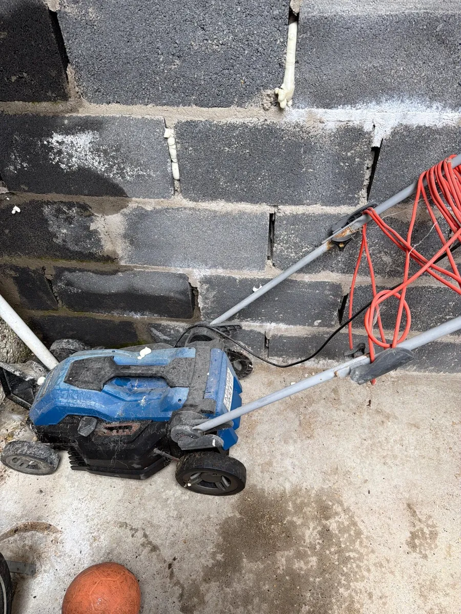 Lawnmower - Image 3