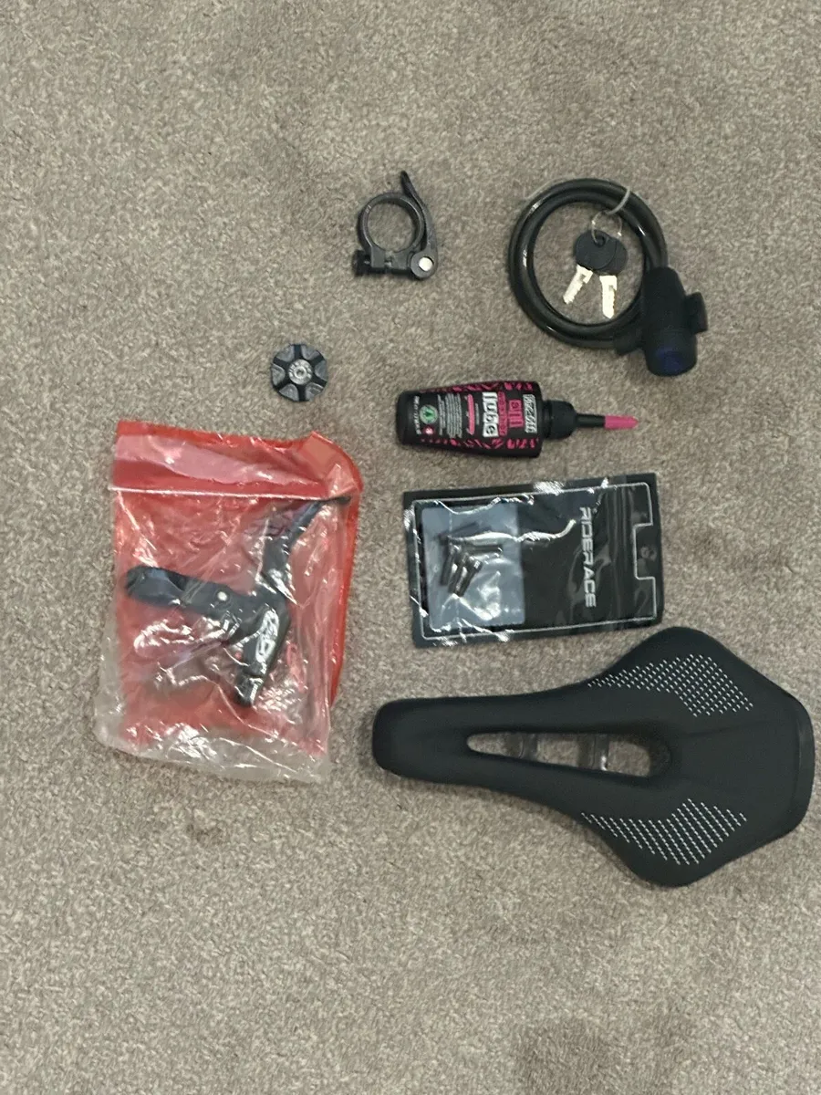 Accessory Bike MTB