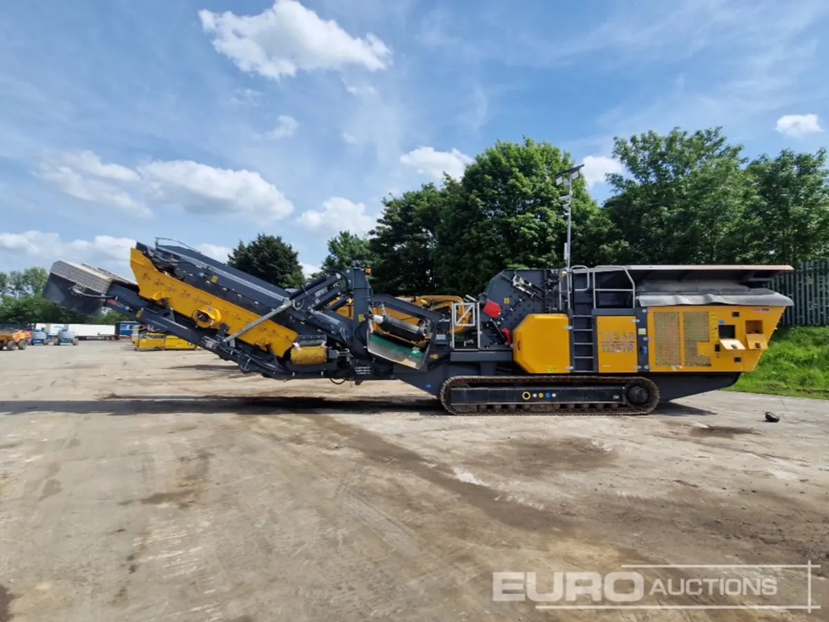 2023 Tesab 1125TR - Image 2