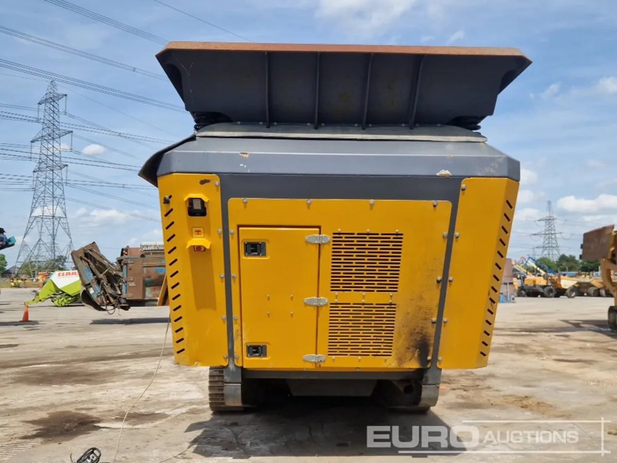 2023 Tesab 1125TR - Image 3