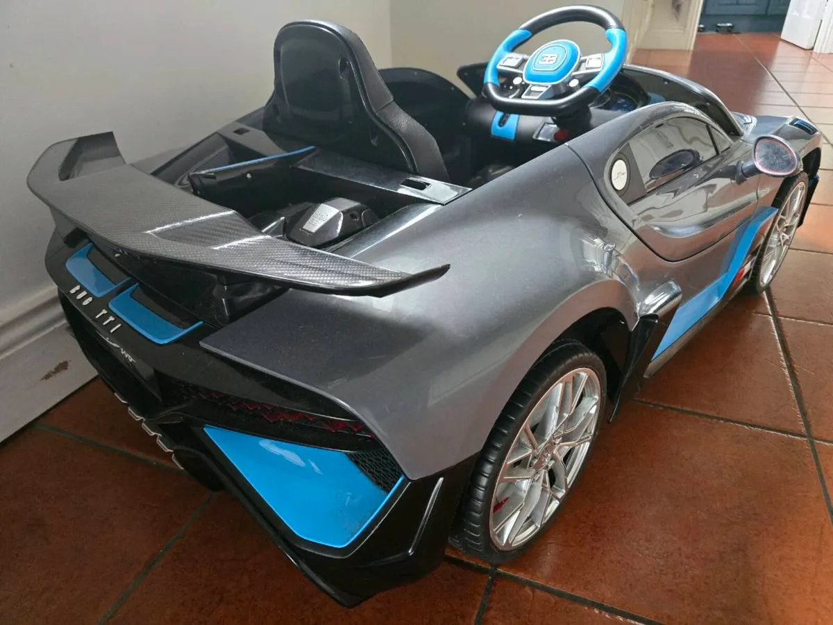 Kids ride on's - Image 3