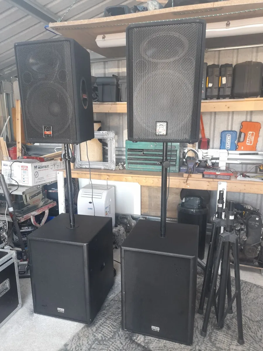 Dj Gear - Image 1