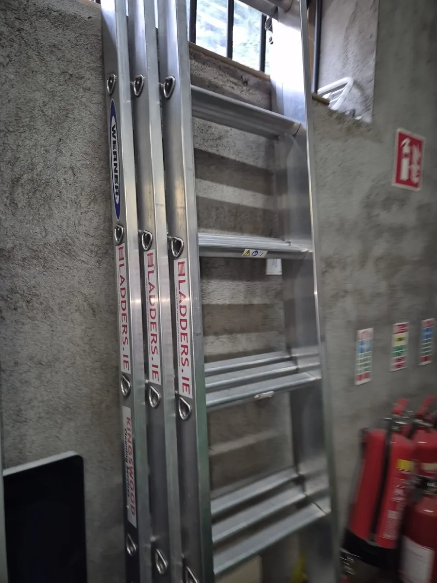 Ladder - Image 1