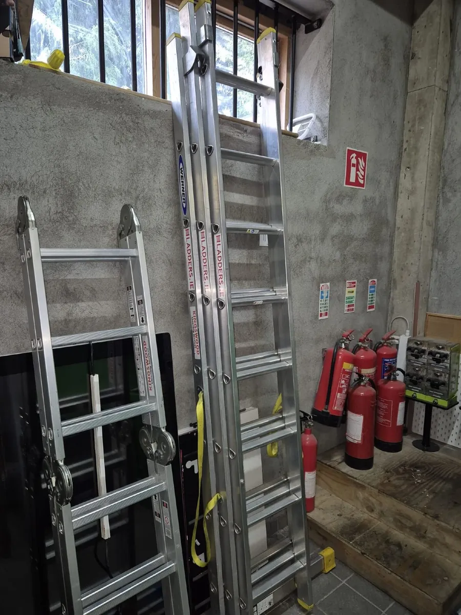 Ladder - Image 2