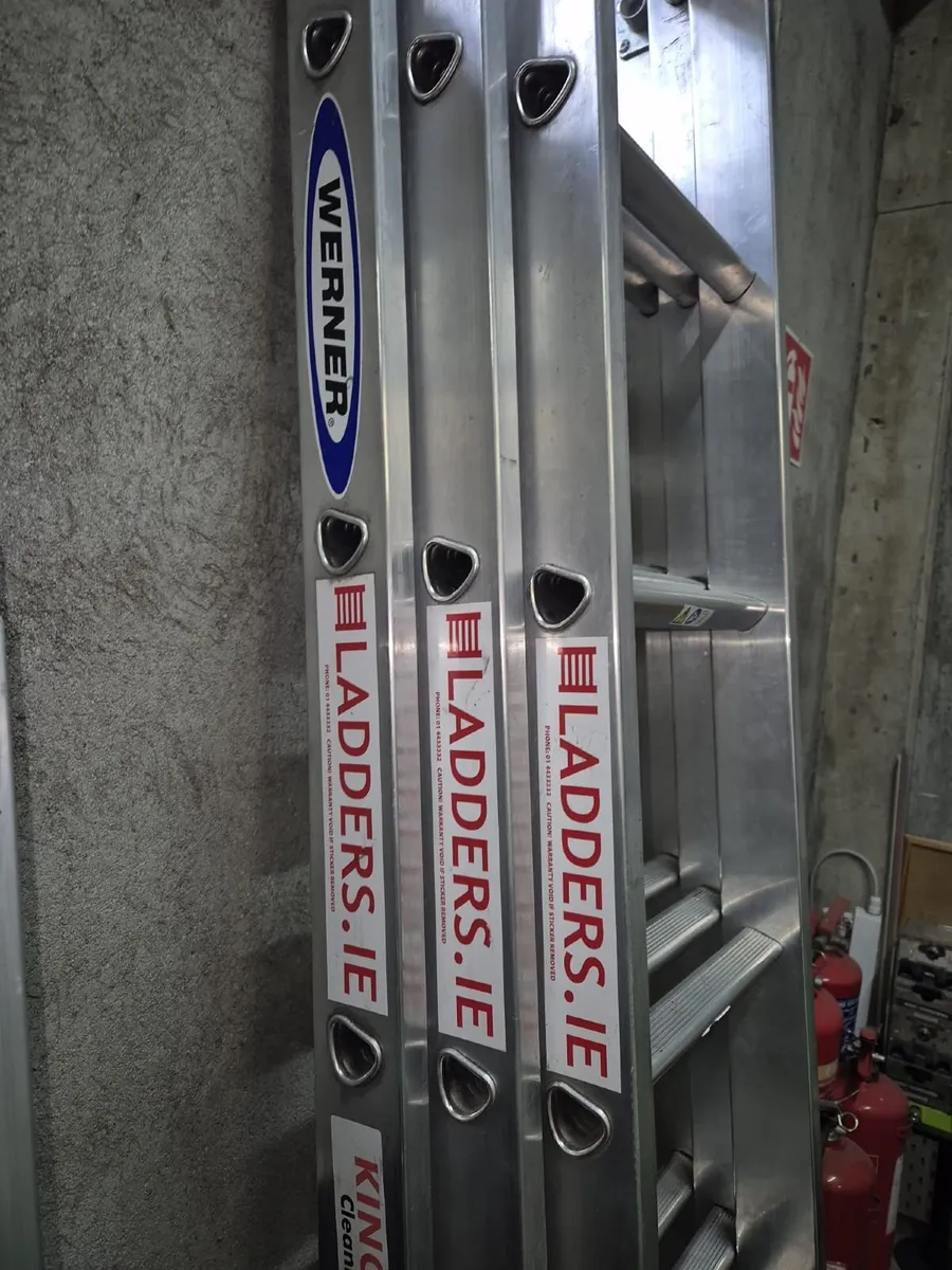 Ladder - Image 3