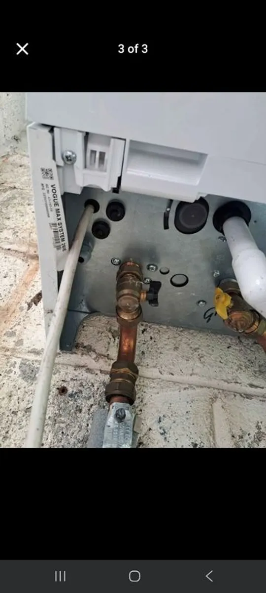 Ideal gas boiler - Image 3