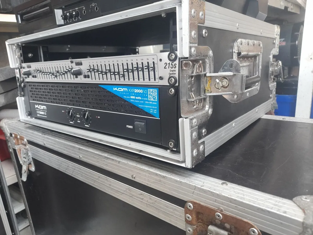 Dj Gear - Image 4