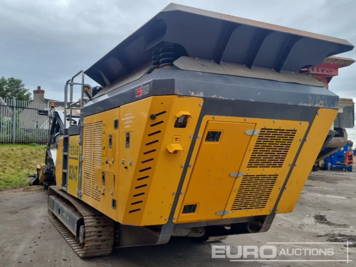 2023 Tesab 824TR - Image 3