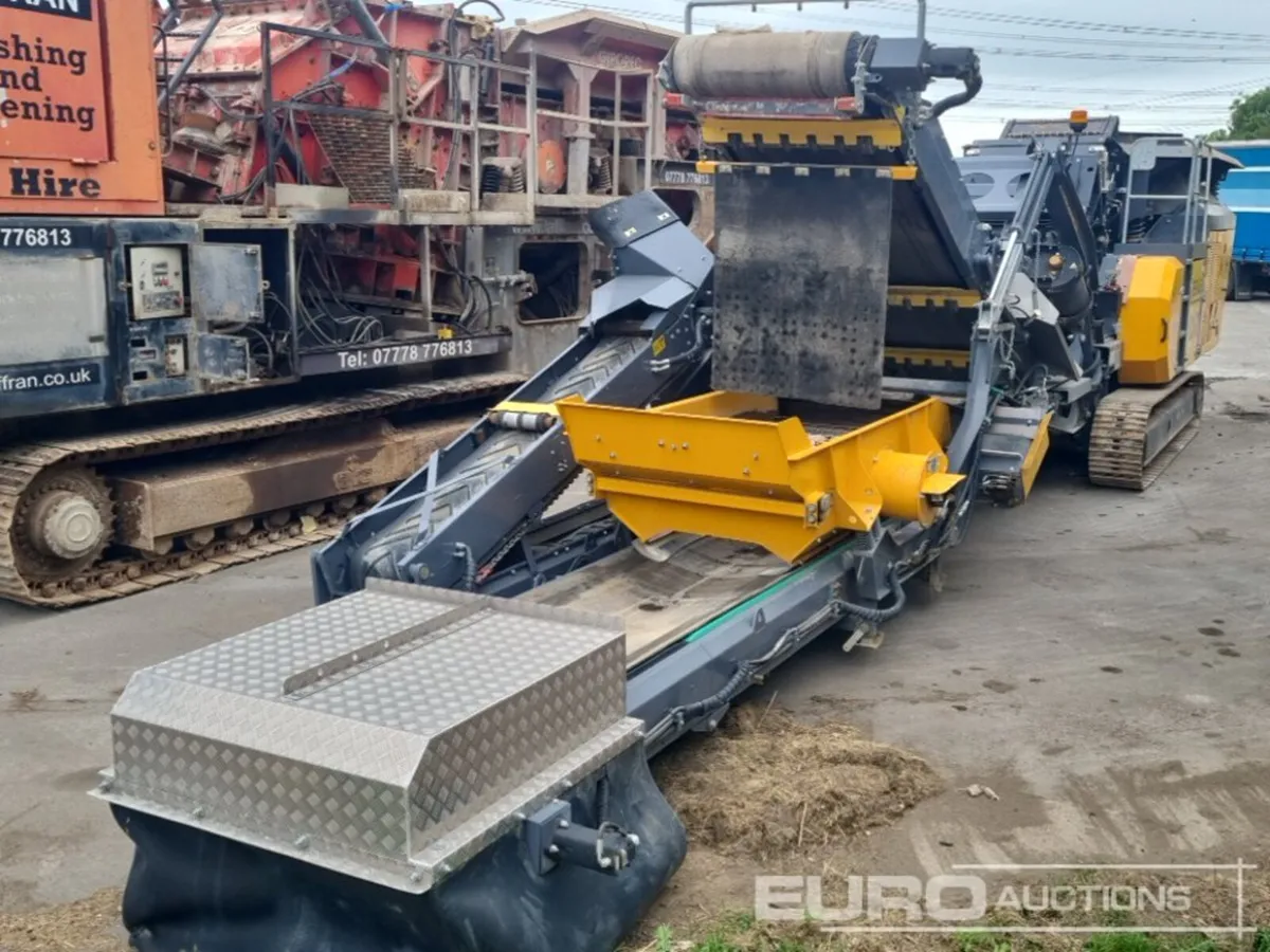 2023 Tesab 824TR - Image 4
