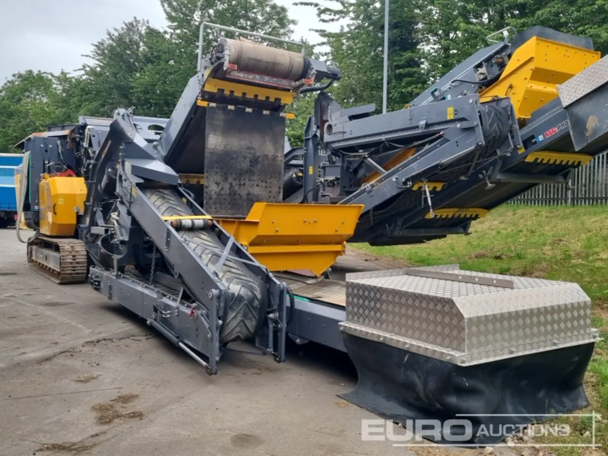 2023 Tesab 824TR - Image 2