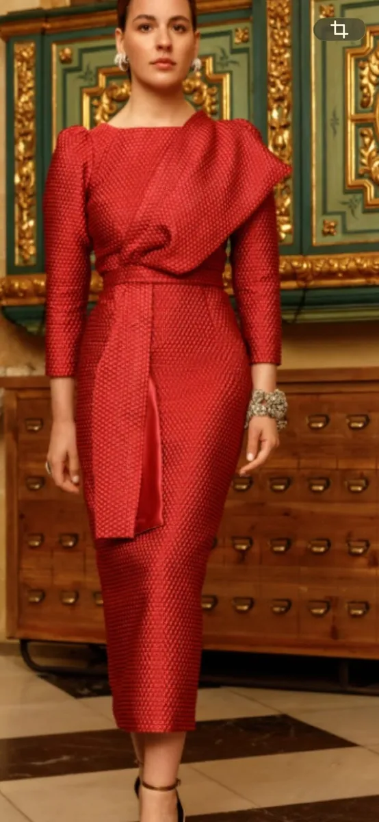 Mother of the Bride outfit - Image 1