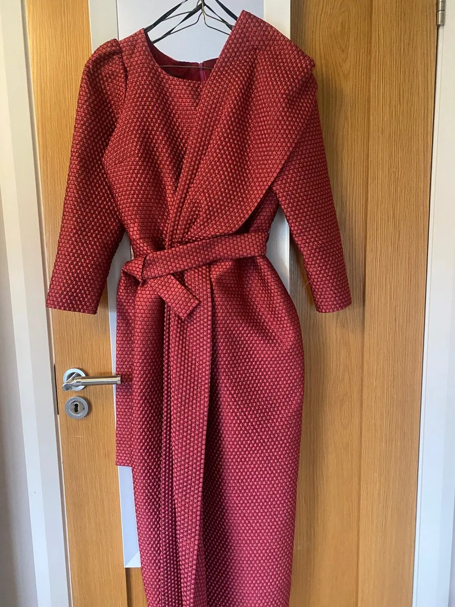 Mother of the Bride outfit - Image 2