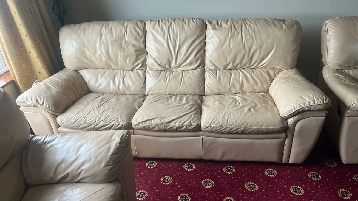 3 + 1 + 1 set - Image 2