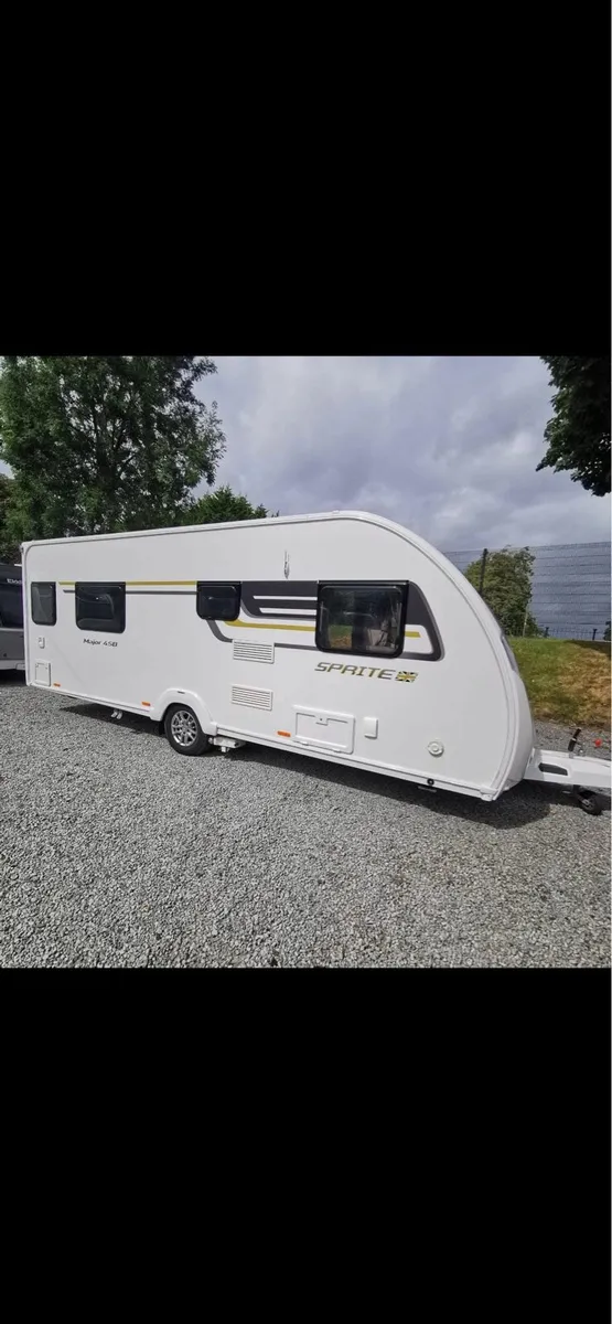 Caravan - Image 2