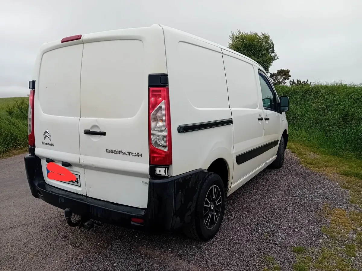 Campervan - Image 2