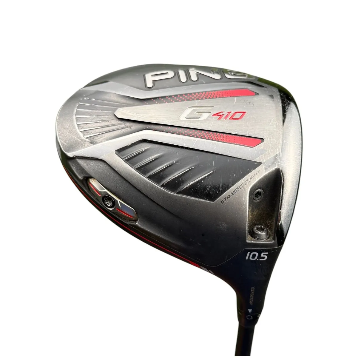 Ping G410 SFT Driver / 10.5° / Stiff - Image 2