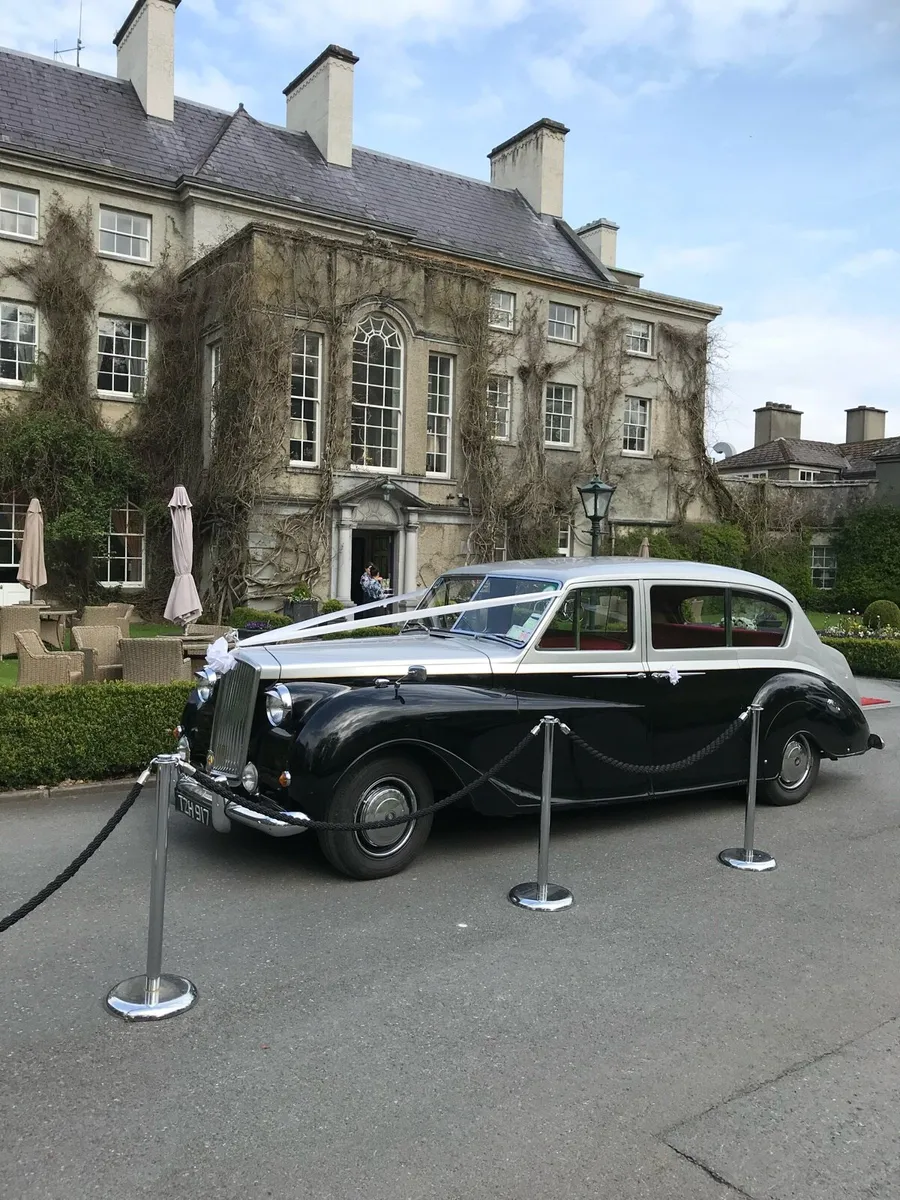 Classic car - Image 3