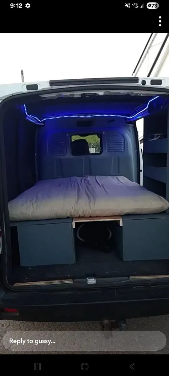 Campervan - Image 3