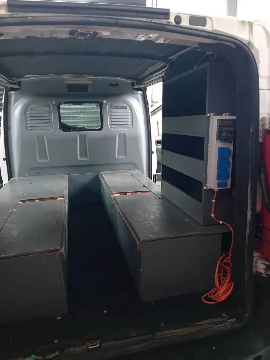 Campervan - Image 4