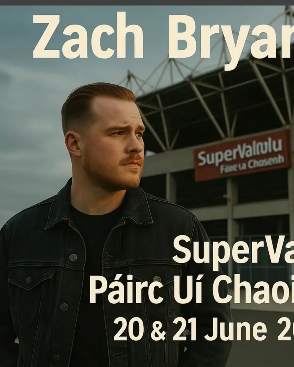 Concert tickets - Image 1