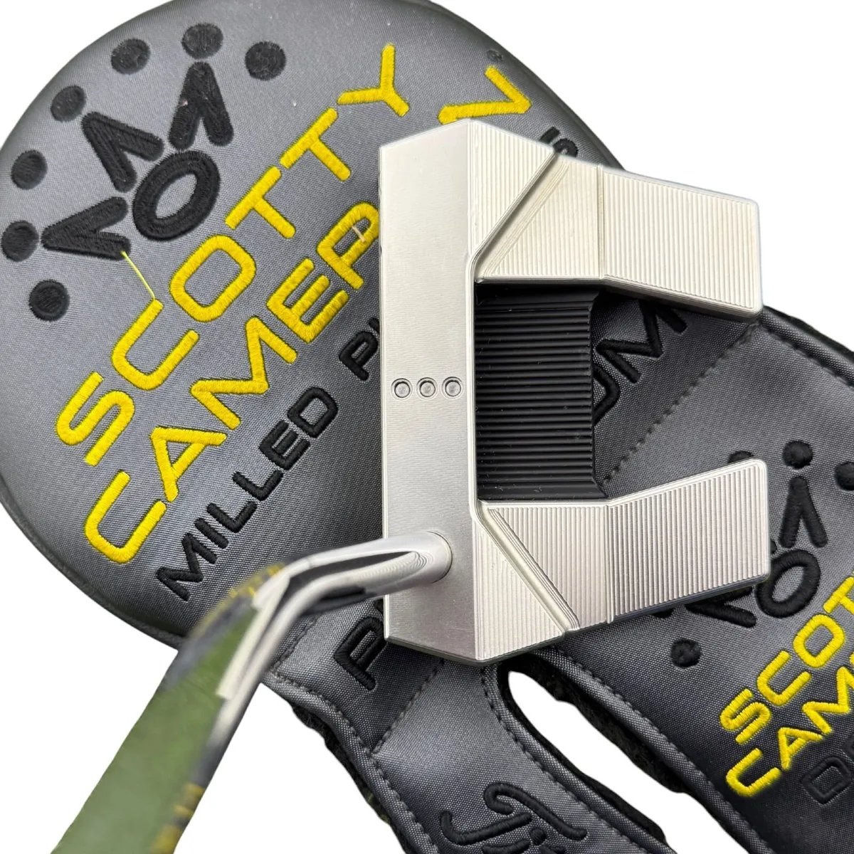 Scotty Cameron Phantom X5 2024 Putter / 33" - Image 4