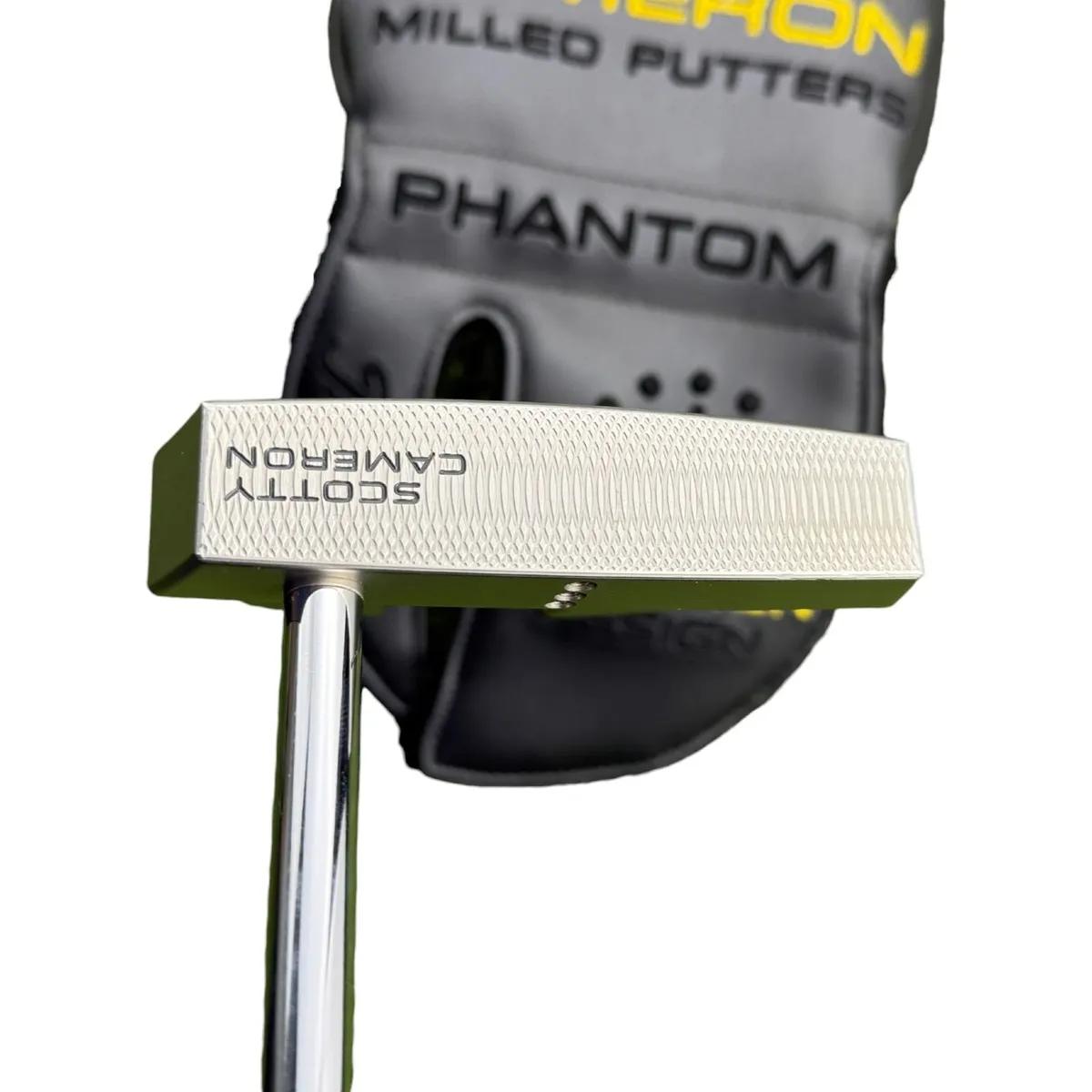 Scotty Cameron Phantom X5 2024 Putter / 33" - Image 3