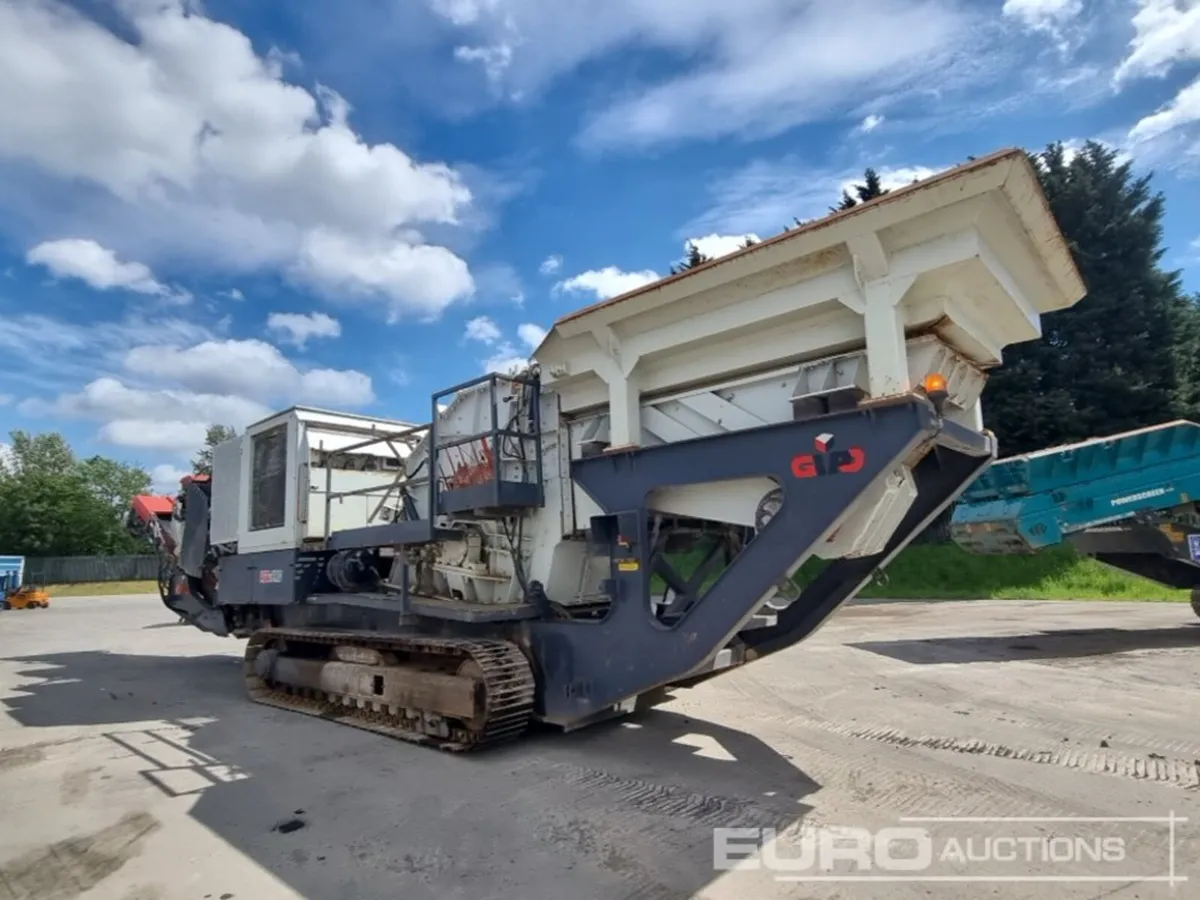 Gipo R131C - Image 3