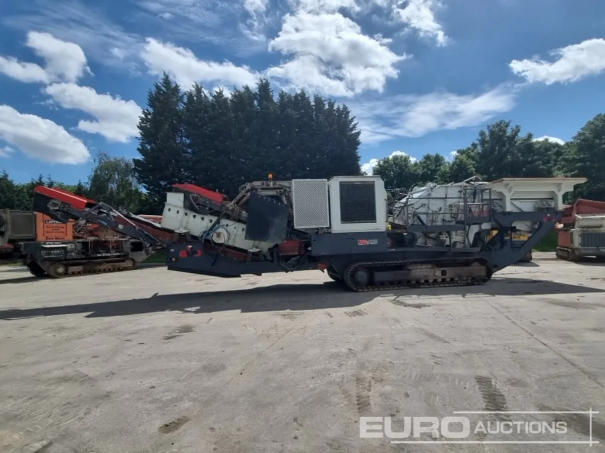 Gipo R131C - Image 4