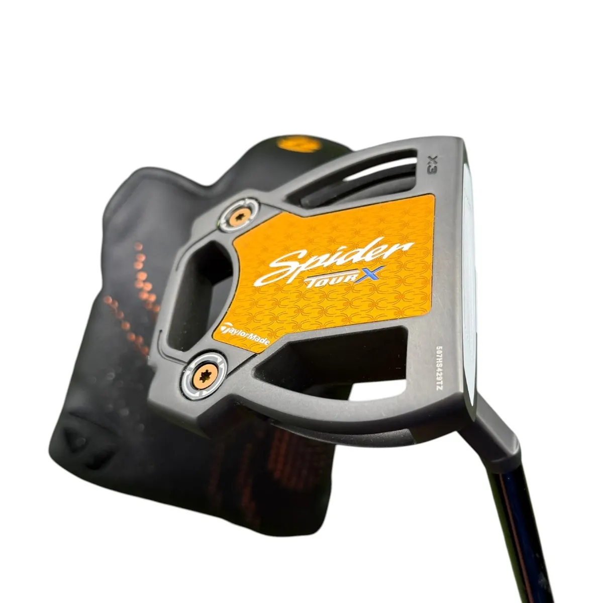 Taylormade Spider Tour Black X3 2025 Putter / 34" - Image 2