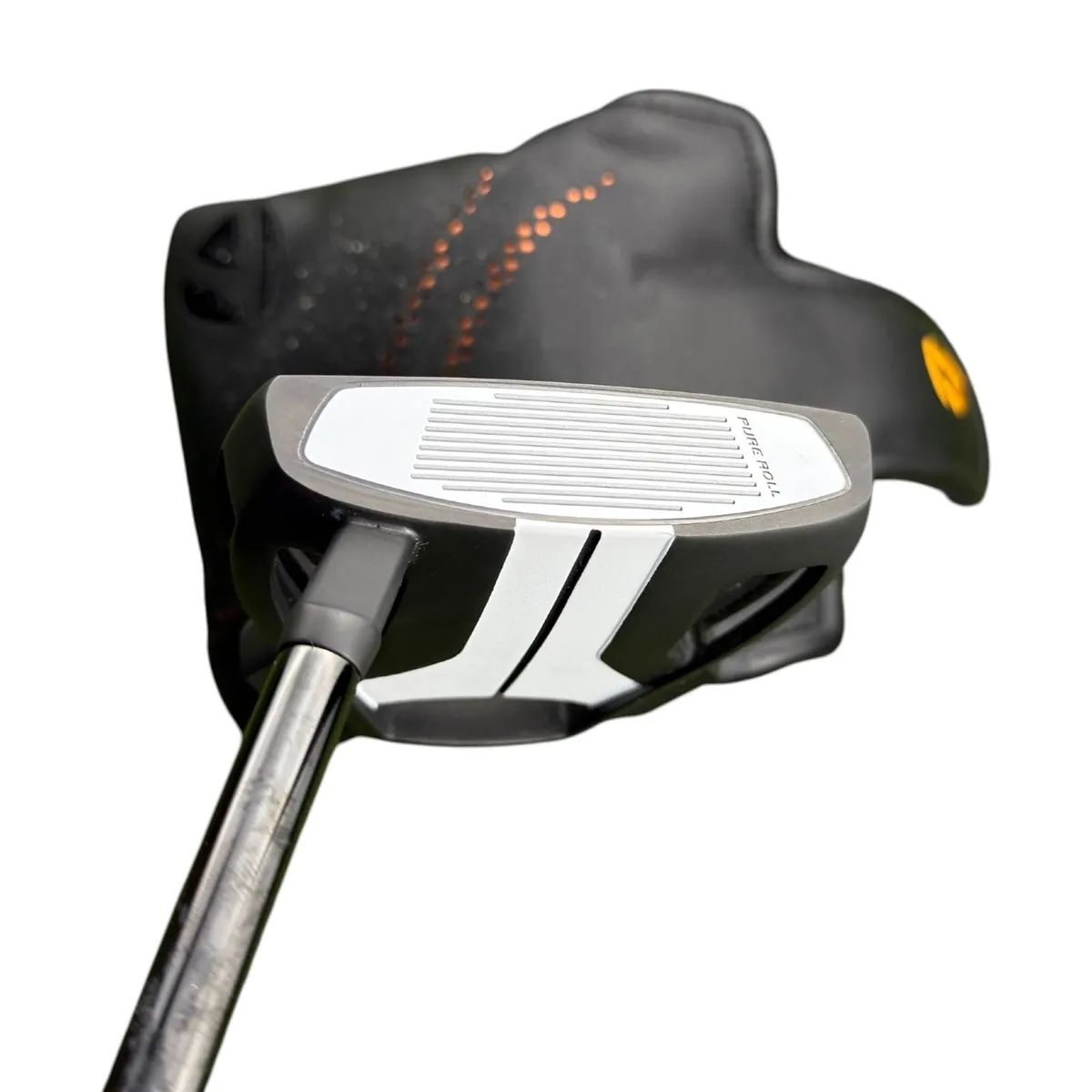 Taylormade Spider Tour Black X3 2025 Putter / 34" - Image 3