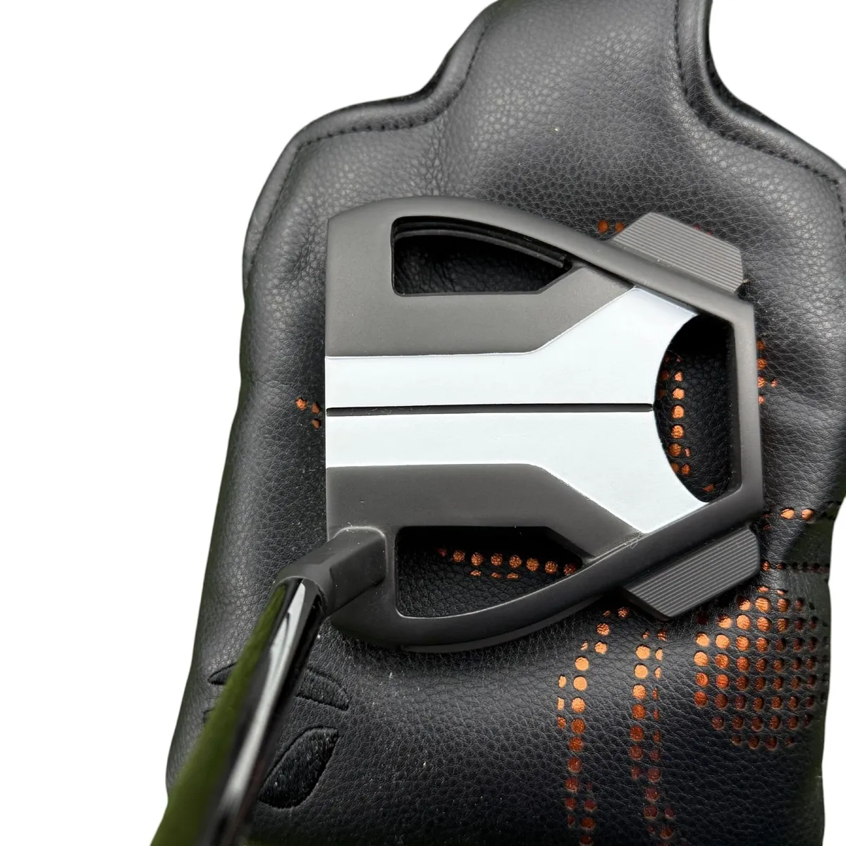 Taylormade Spider Tour Black X3 2025 Putter / 34" - Image 4