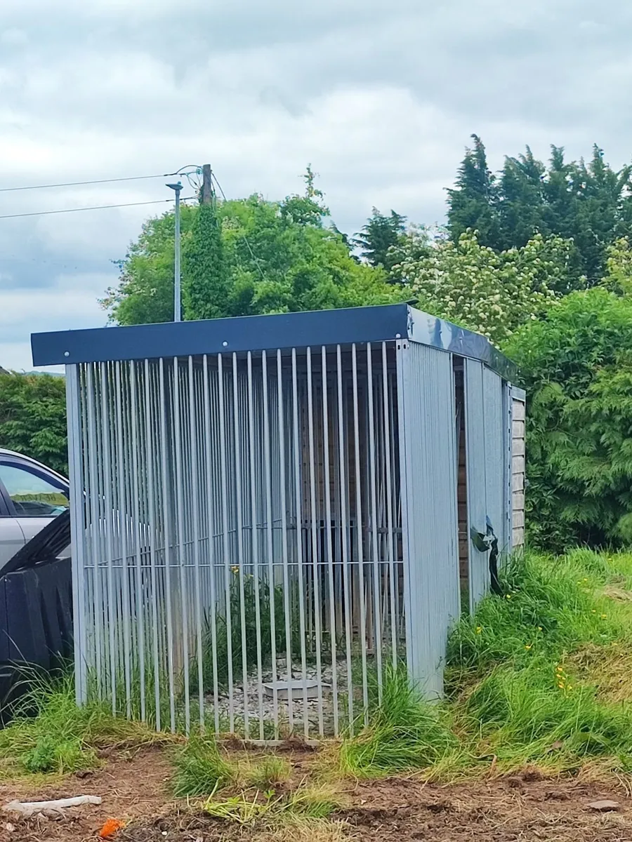 Dog Pen - Image 1