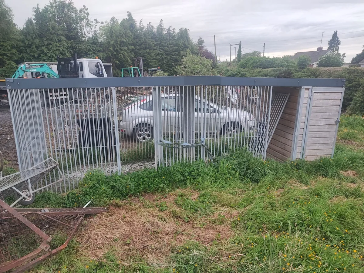 Dog Pen - Image 2