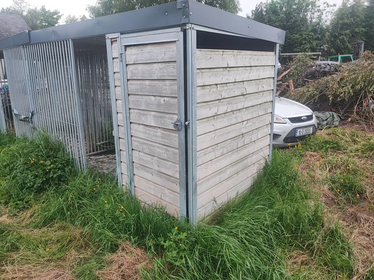 Dog Pen - Image 4