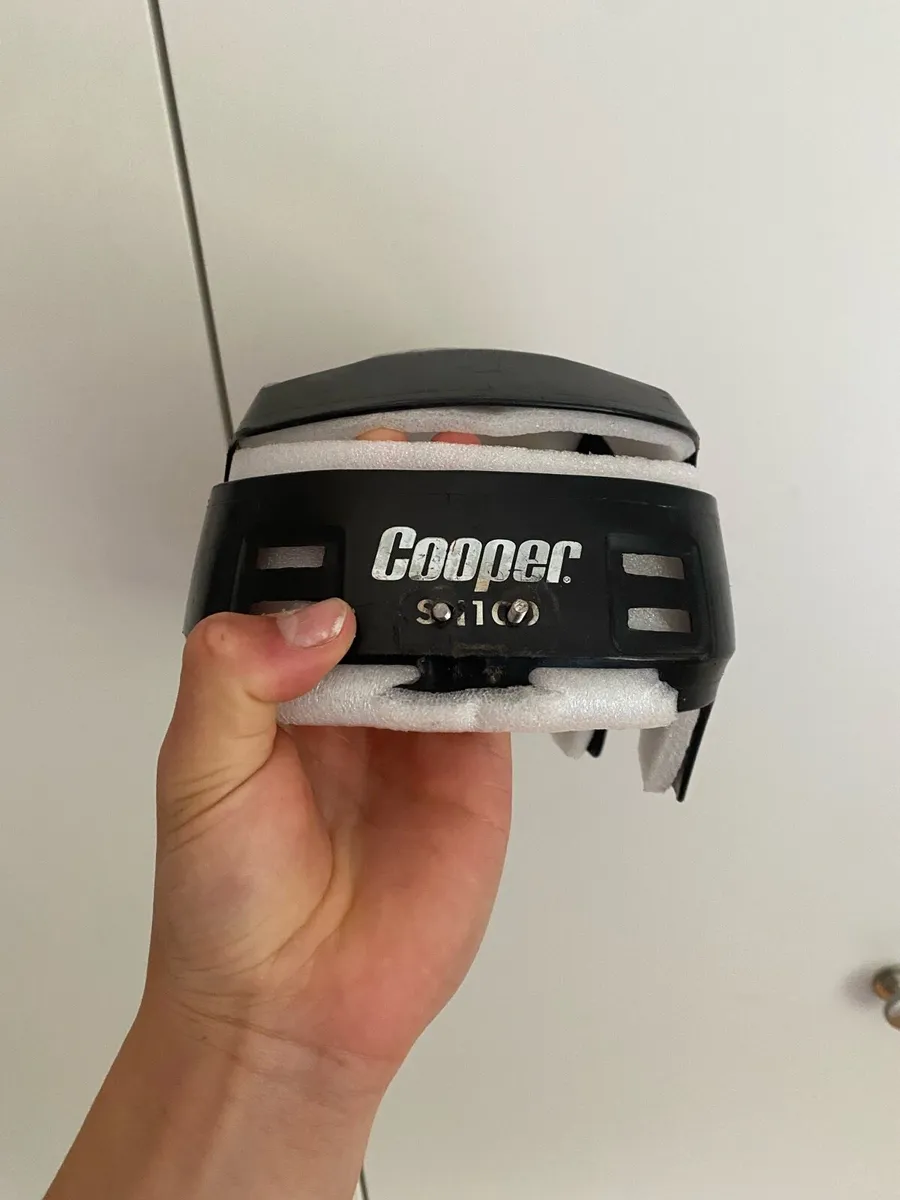 Sh/sk100 cooper - Image 1