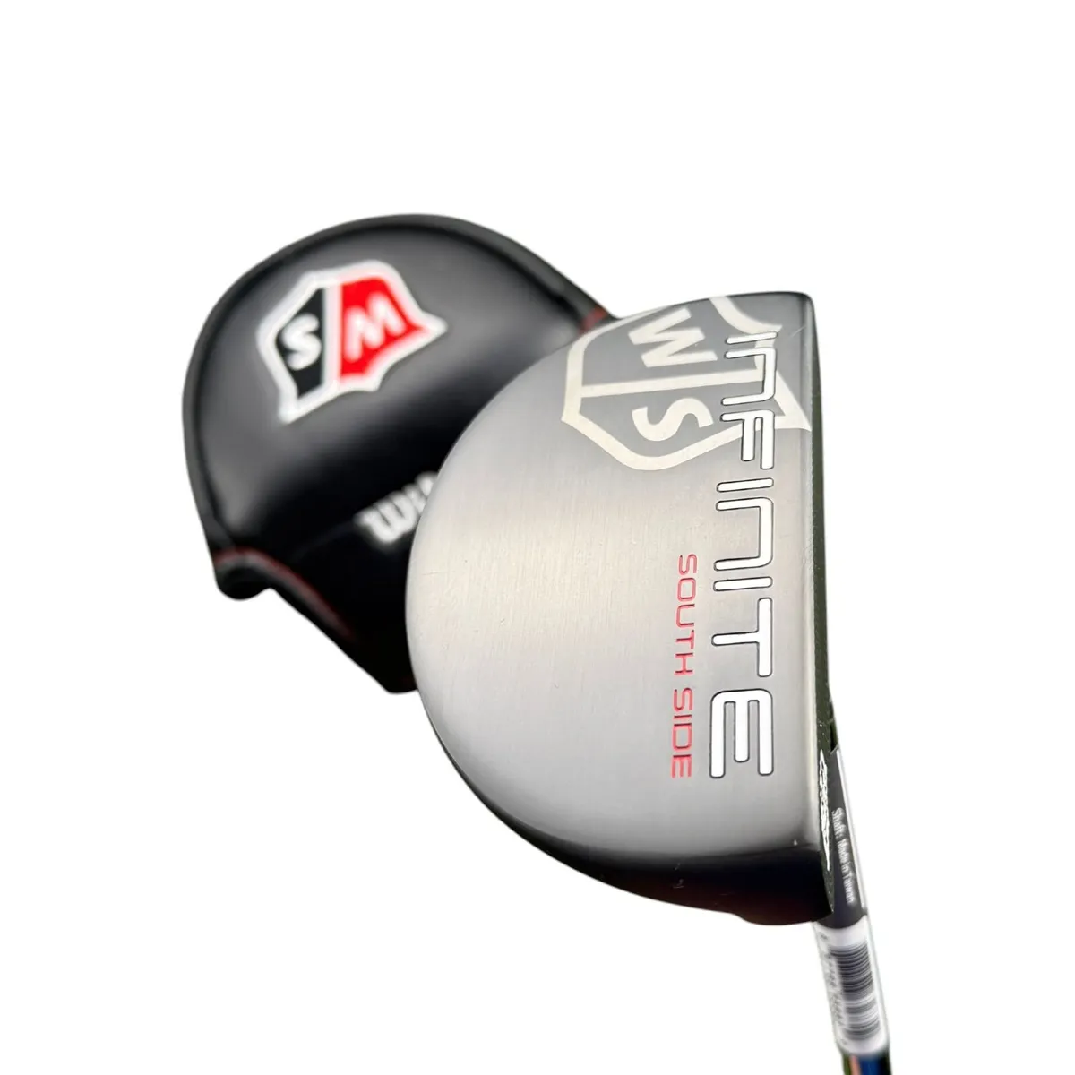 Wilson Infinite South Side 2018 Putter / 34'' - Image 2