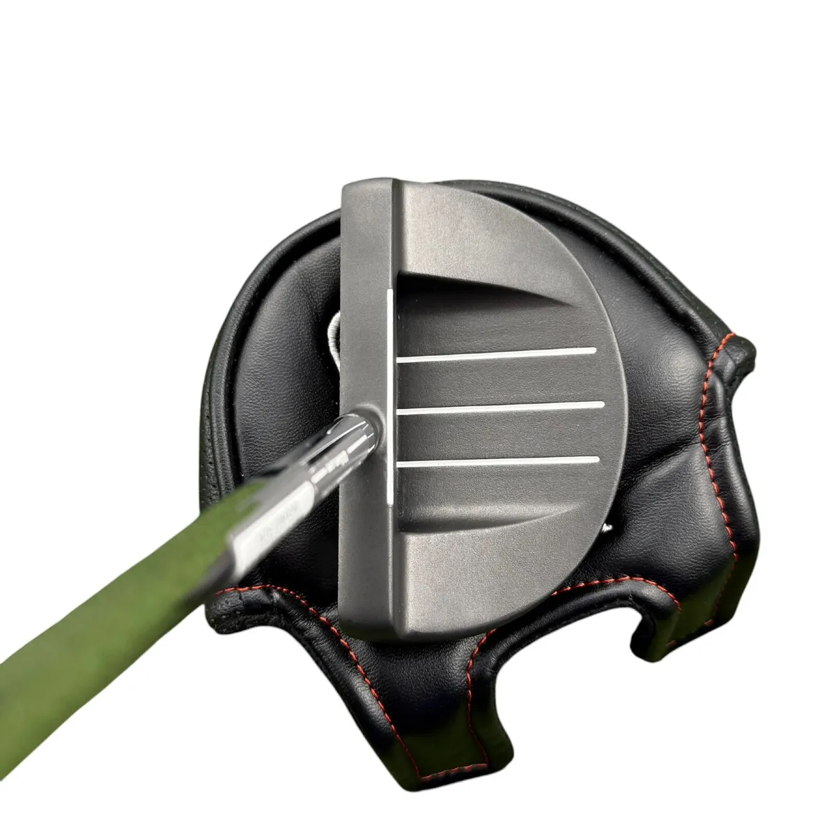 Wilson Infinite South Side 2018 Putter / 34'' - Image 4