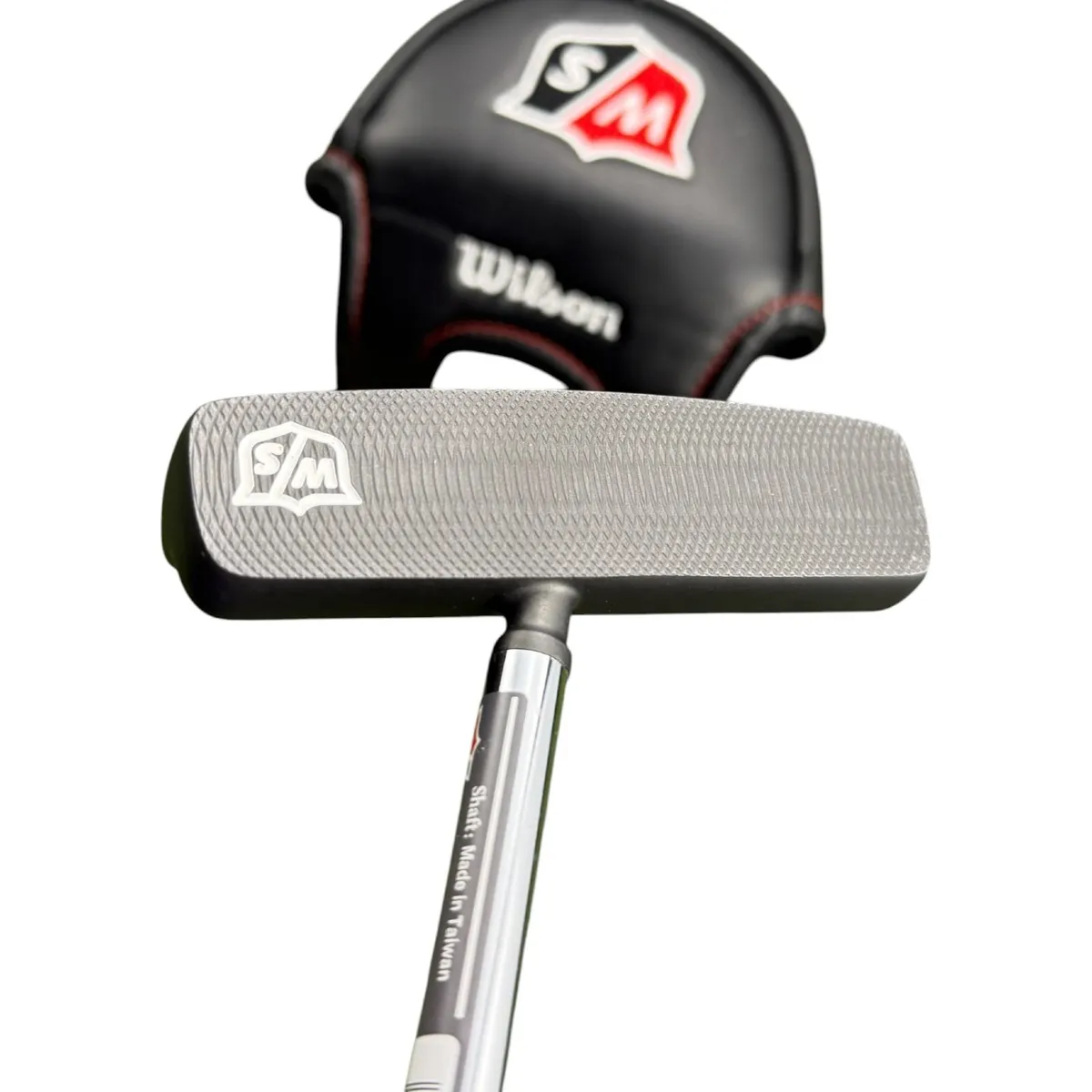 Wilson Infinite South Side 2018 Putter / 34'' - Image 3